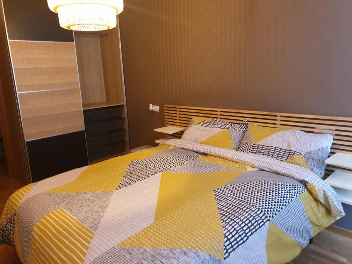 Alberto Astur Habitaciones Privadas Mas Cocina Oviedo Ngoại thất bức ảnh