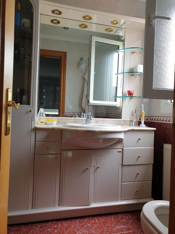 Alberto Astur Habitaciones Privadas Mas Cocina Oviedo Ngoại thất bức ảnh