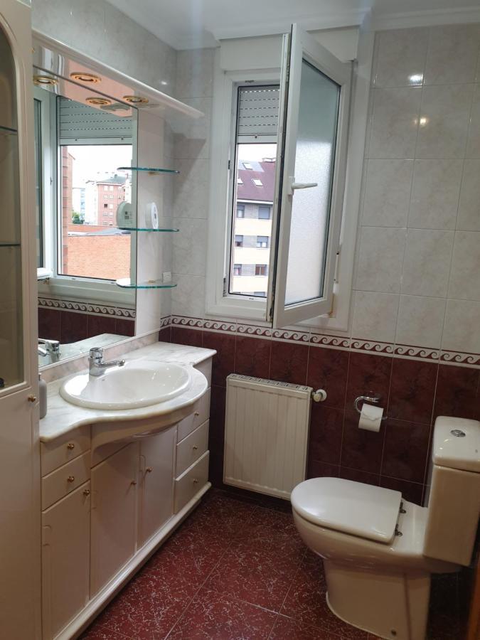 Alberto Astur Habitaciones Privadas Mas Cocina Oviedo Ngoại thất bức ảnh