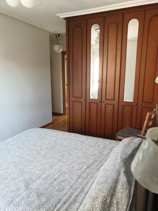 Alberto Astur Habitaciones Privadas Mas Cocina Oviedo Ngoại thất bức ảnh