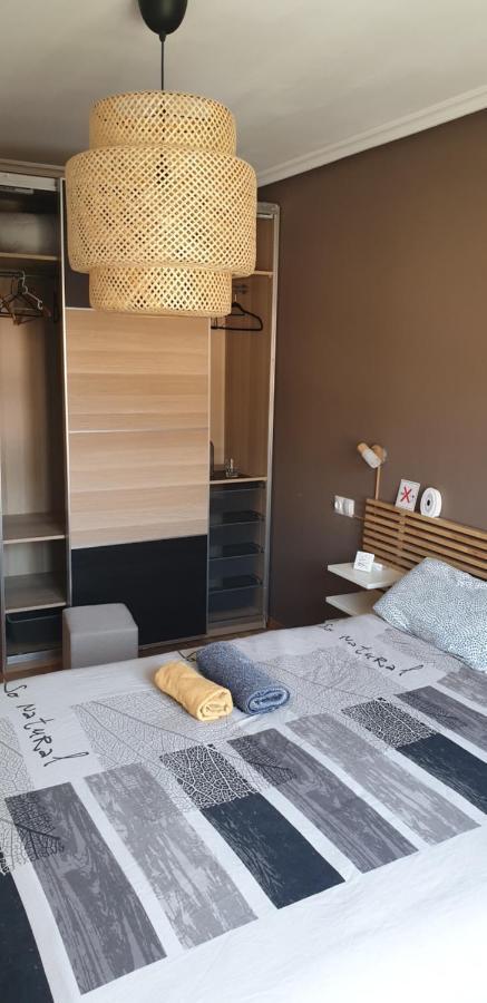 Alberto Astur Habitaciones Privadas Mas Cocina Oviedo Ngoại thất bức ảnh