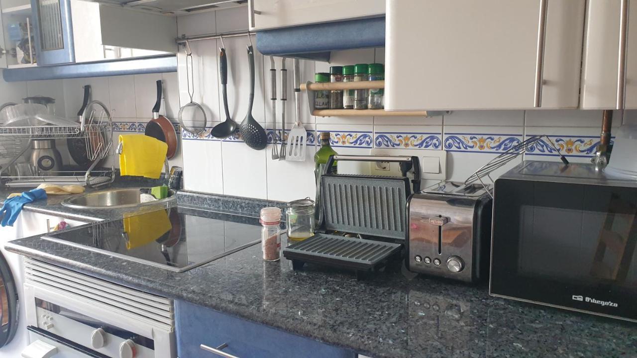 Alberto Astur Habitaciones Privadas Mas Cocina Oviedo Ngoại thất bức ảnh