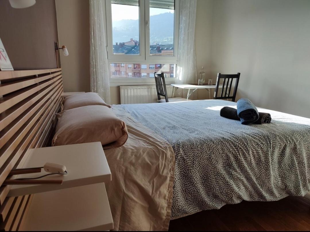 Alberto Astur Habitaciones Privadas Mas Cocina Oviedo Ngoại thất bức ảnh